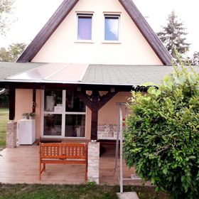 Panna Tanya Vendégház Tahitótfalu