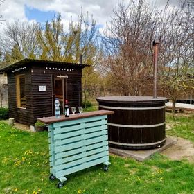 Panna Tanya Vendégház Tahitótfalu