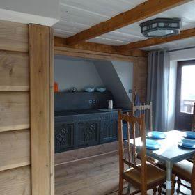 Willa Witaj Bukowina Tatrzańska