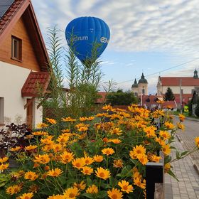 Przystanek Tykocin - domki i apartamenty w sercu Podlasia