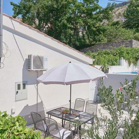 Kuća Rosa Podstrana Split