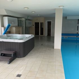 LillaWellness Apartman**** Siófok