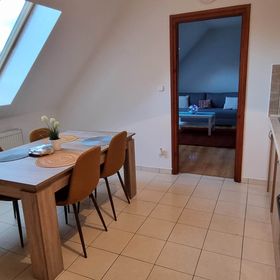 Bohém Apartman Nyergesújfalu