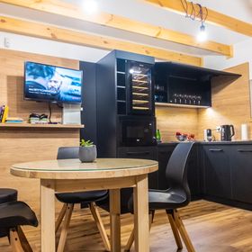 Domki w górach 4 seasons lodges Ustroń