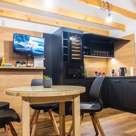 Domki w górach 4 seasons lodges Ustroń