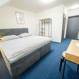 Penzion 7 pokojů Znojmo