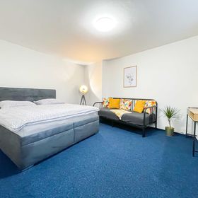 Penzion 7 pokojů Znojmo