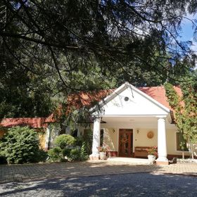 Bárdi Birtok Vendégház Bárdudvarnok