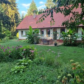 Bárdi Birtok Vendégház Bárdudvarnok