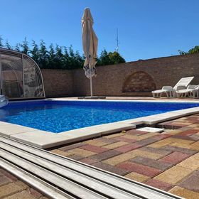 Dóra Apartman Balatonfenyves 