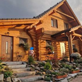 Apartmán Harmonie Černá Voda