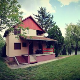 BVB Nyaraló Gyomaendrőd