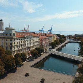 Hotel Continental Rijeka