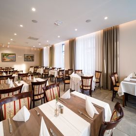 Hotel Continental Rijeka