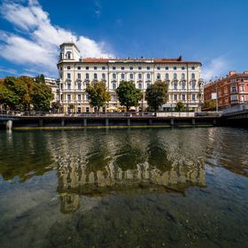 Hotel Continental Rijeka