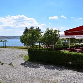 Pansion and Apartments Marko Starigrad