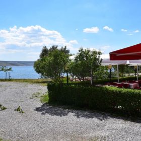 Pansion and Apartments Marko Starigrad