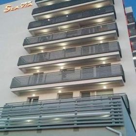 HOLIDAY HOME Slavia New 510 przy plaży z balkonem