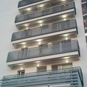 HOLIDAY HOME Slavia New 807 przy plaży z widokiem na morze