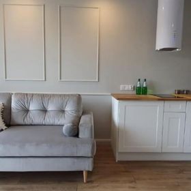 HOLIDAY HOME Bel Mare 205 z balkonem