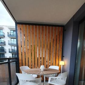 HOLIDAY HOME Bel Mare 205 z balkonem