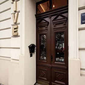 Hive Family House Kraków