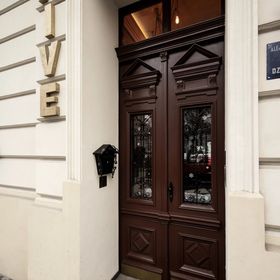 Hive Family House Kraków