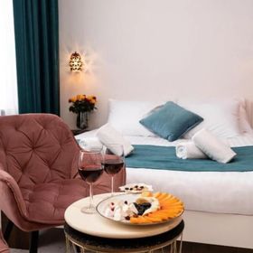 Hive Family House Kraków