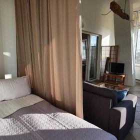 HOLIDAY HOME Statek 216 z antresolą