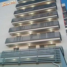 HOLIDAY HOME Slavia New S8 przy plaży z balkonem