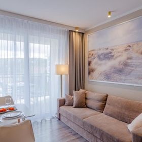 HOLIDAY HOME Bel Mare 307 z balkonem