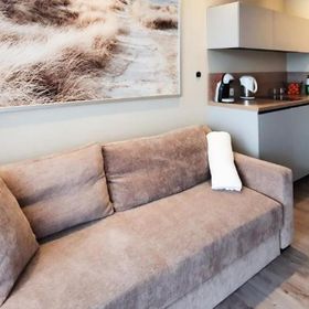 HOLIDAY HOME Bel Mare 307 z balkonem