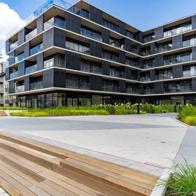 WrocApartments CityCenter