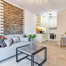 WrocApartments CityCenter