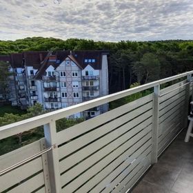 HOLIDAY HOME Slavia New 600 przy plaży z widokiem na morze