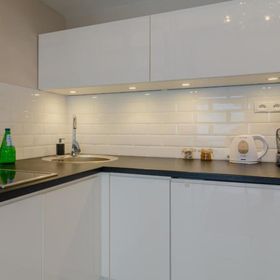 HOLIDAY HOME Slavia New S7 przy plaży z balkonem