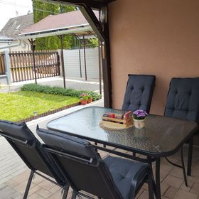 Ludovika Vendégház Harkány