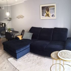 Apartament Sun Towers EXspanse Świnoujście