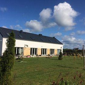 Wichrowe Wzgórze Mielenko