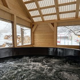 Pensiunea Mary Moieciu de Jos