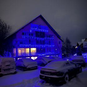 Pensiunea Mary Moieciu de Jos