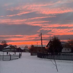 Pensiunea Mary Moieciu de Jos