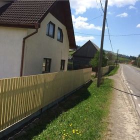 Casa de oaspeți Karácsony Izvorul Trotușului