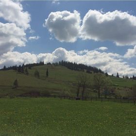 Casa de oaspeți Karácsony Izvorul Trotușului