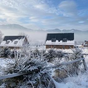 Domki Tatra Twin House Kościelisko