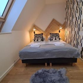 Domki Tatra Twin House Kościelisko