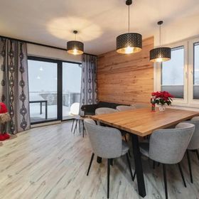 Domki Tatra Twin House Kościelisko