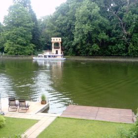 Illés Nyaraló Szarvas