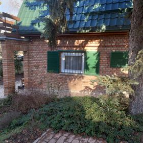 Illés Nyaraló Szarvas