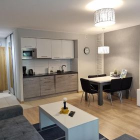 Apartament Rodzinny z pięknym widokiem na las Szklarska Poręba